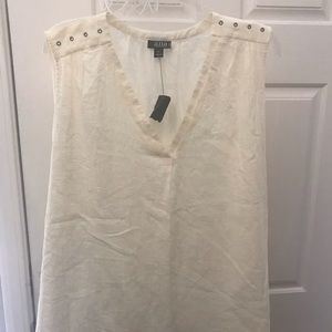 ANA sleeveless top